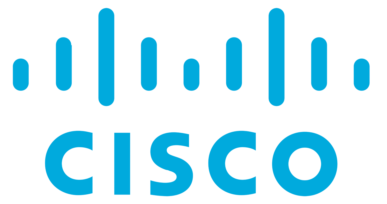 Cisco-logo